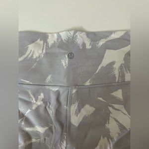 Lululemon leggings Size 4